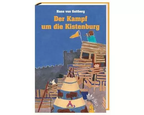 Der Kampf um die Kistenburg