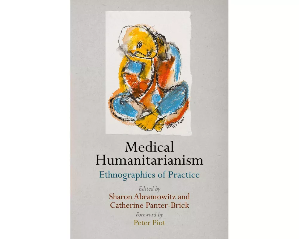 Medical Humanitarianism