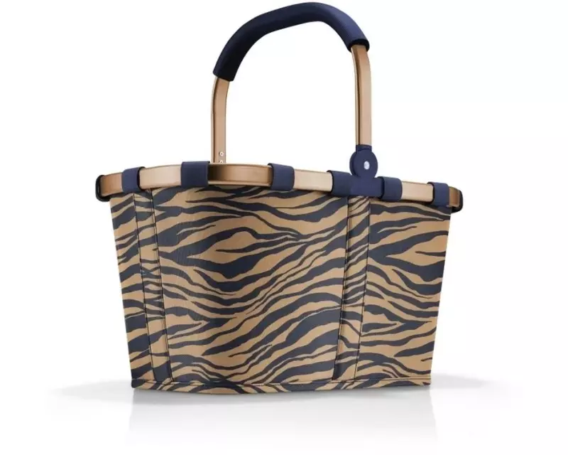 Reisenthel Einkaufskorb Carrybag Sumatra
