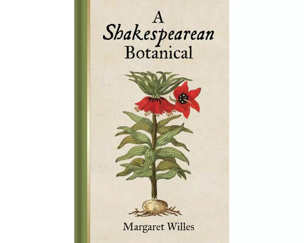 A Shakespearean Botanical