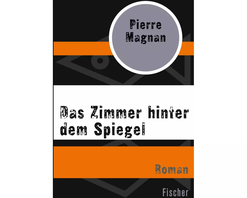 Das Zimmer hinter dem Spiegel