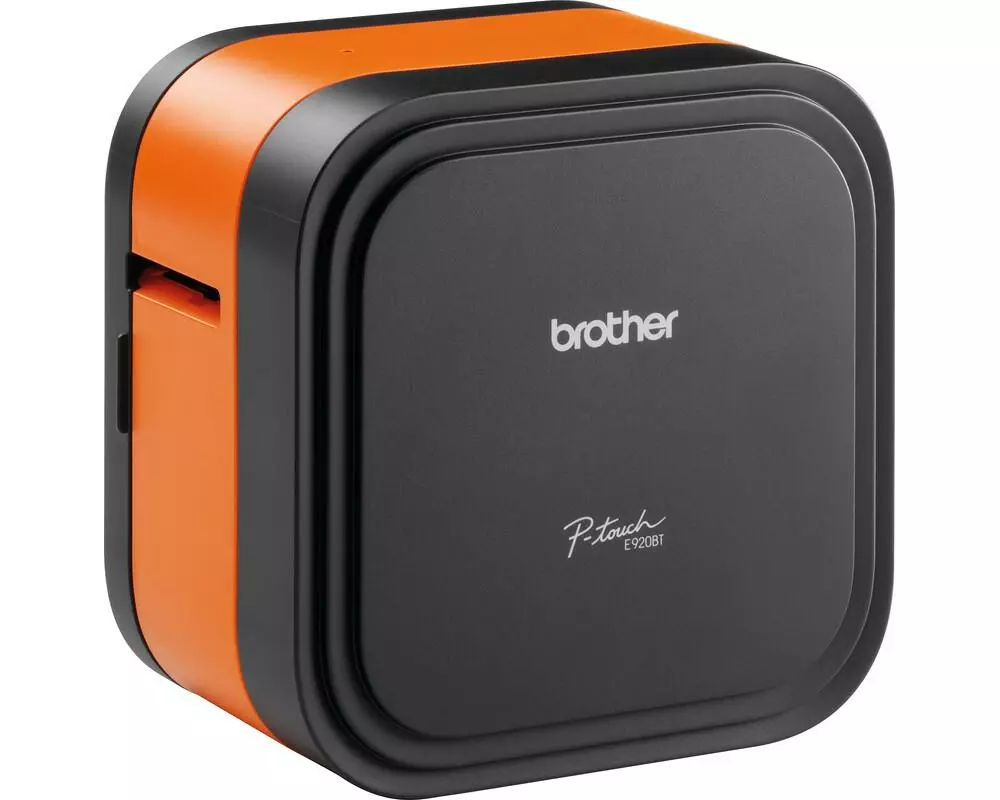 Brother Beschriftungsgerät PT-E920BT