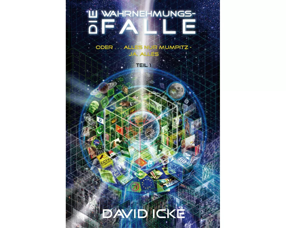 Die Wahrnehmungsfalle, Teil 1