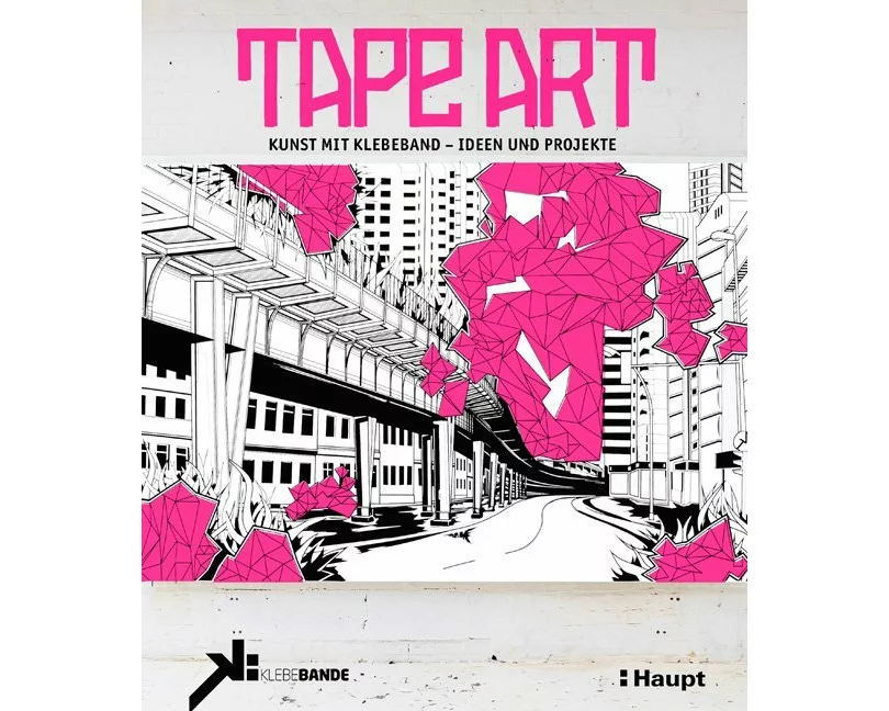 Tape Art