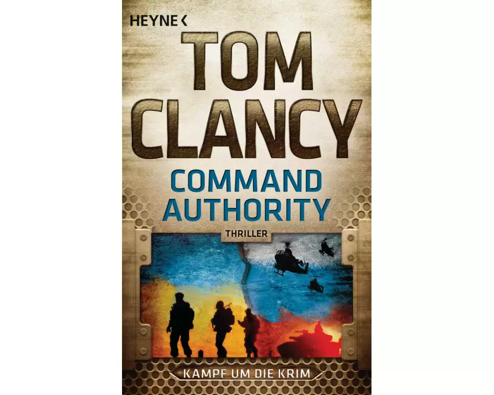 Command Authority