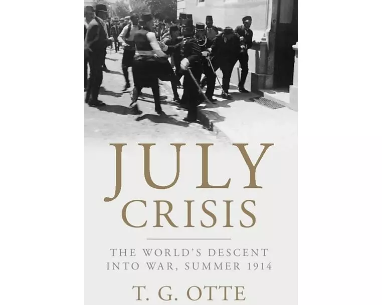 July Crisis