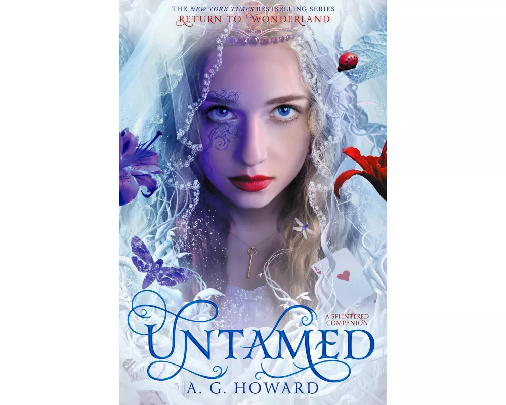 Untamed