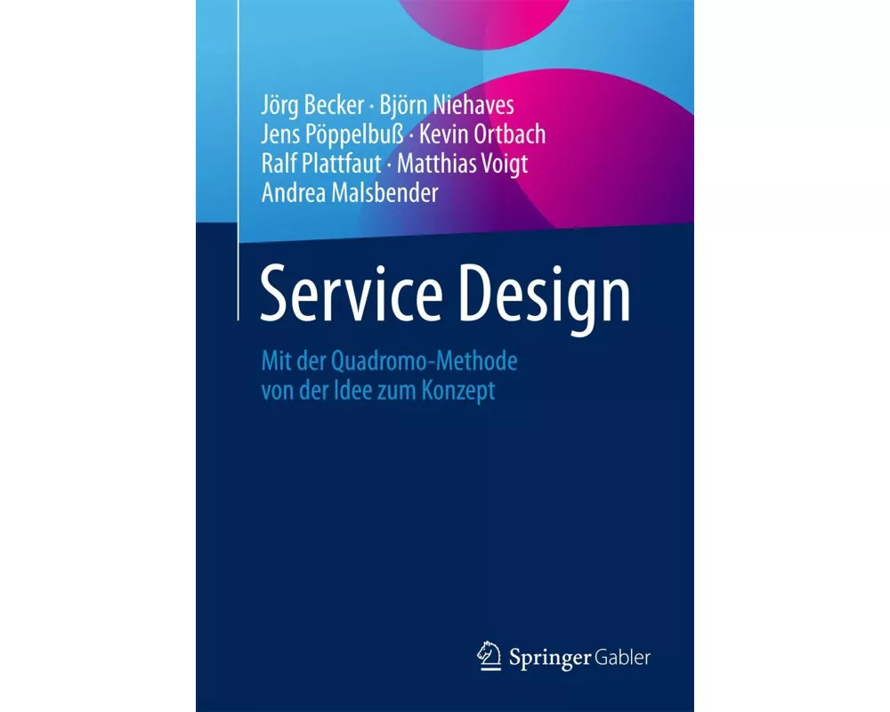 Service Design