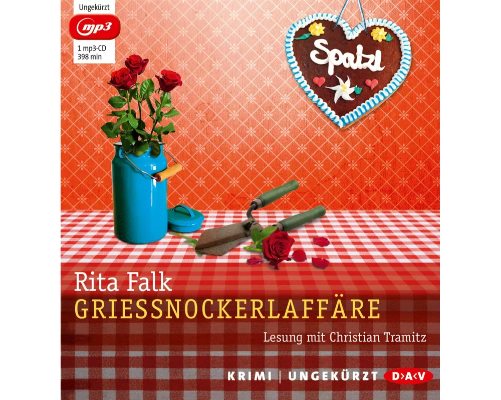 Grießnockerlaffäre