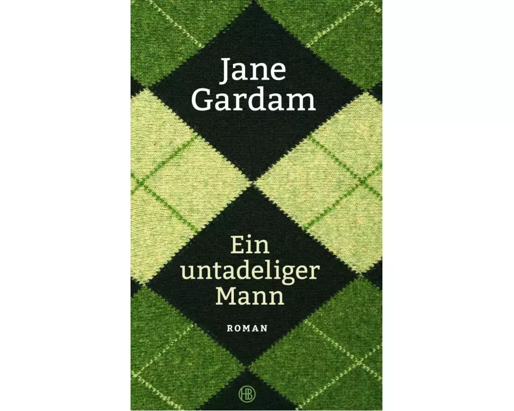 Ein untadeliger Mann