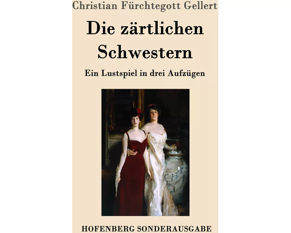 Die zärtlichen Schwestern