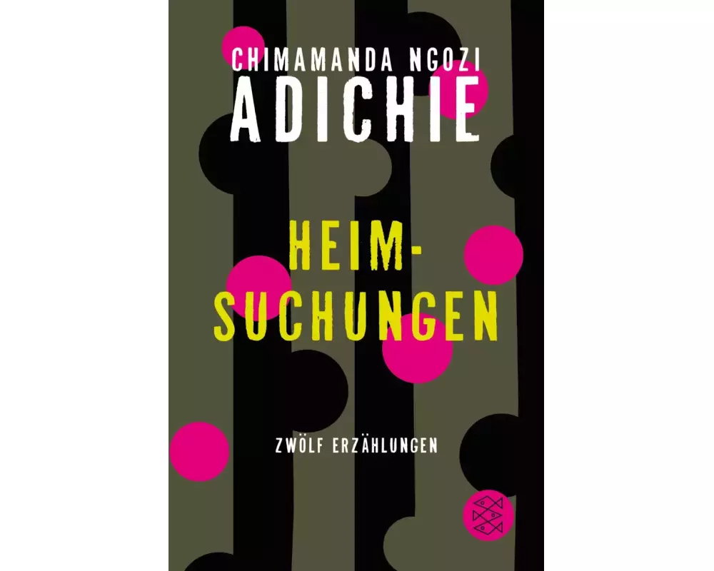 Heimsuchungen