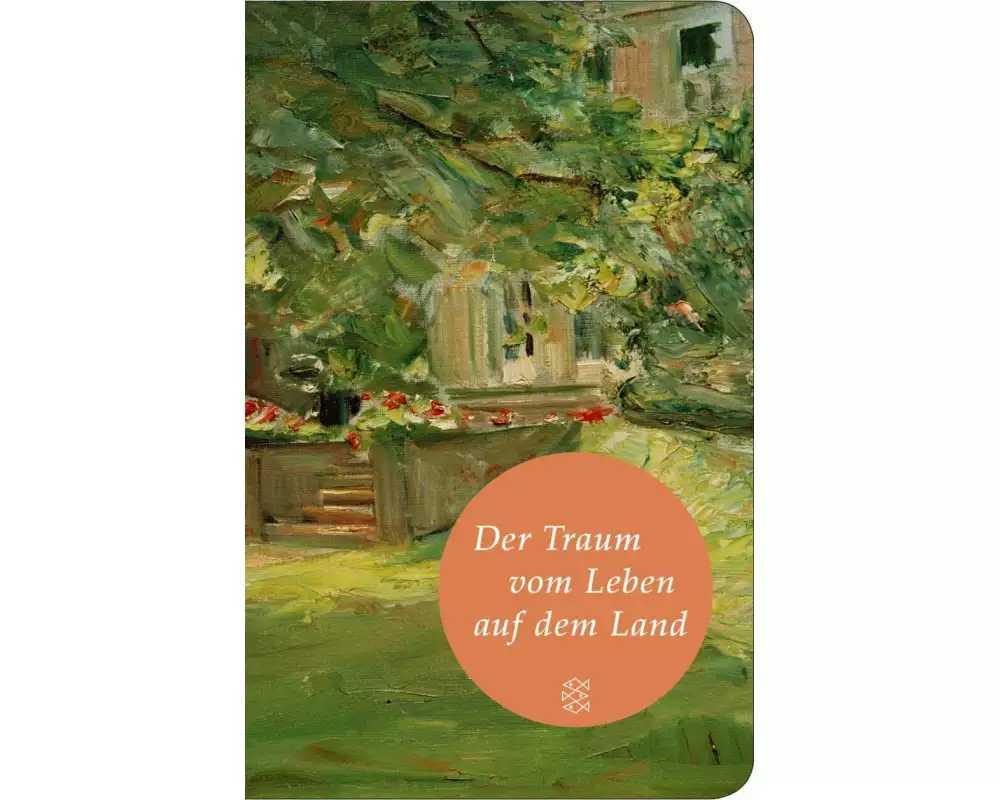 Der Traum vom Leben auf dem Land