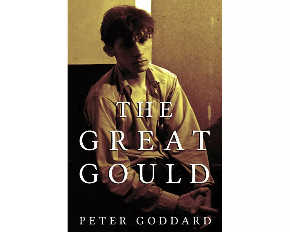 The Great Gould