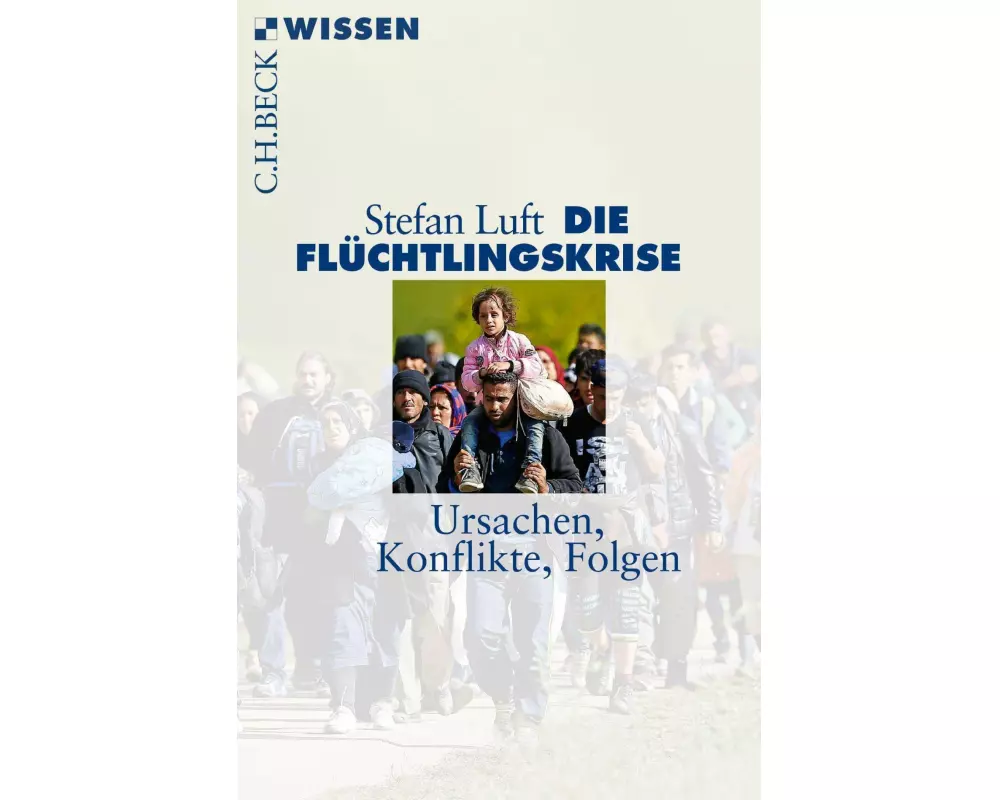Die Flüchtlingskrise