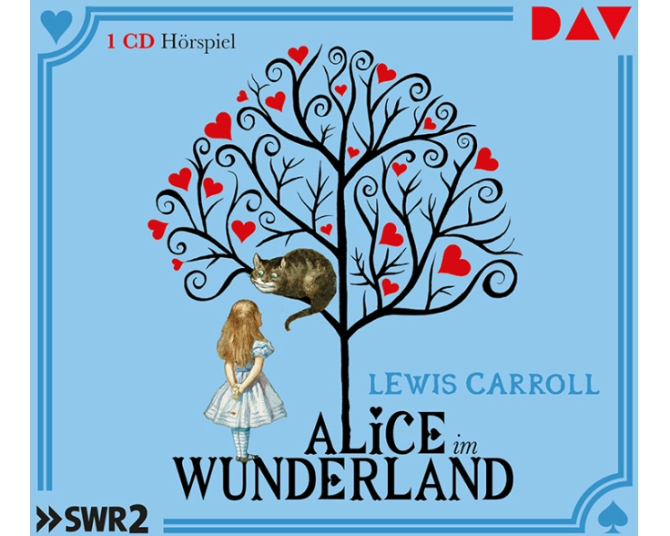 Alice im Wunderland