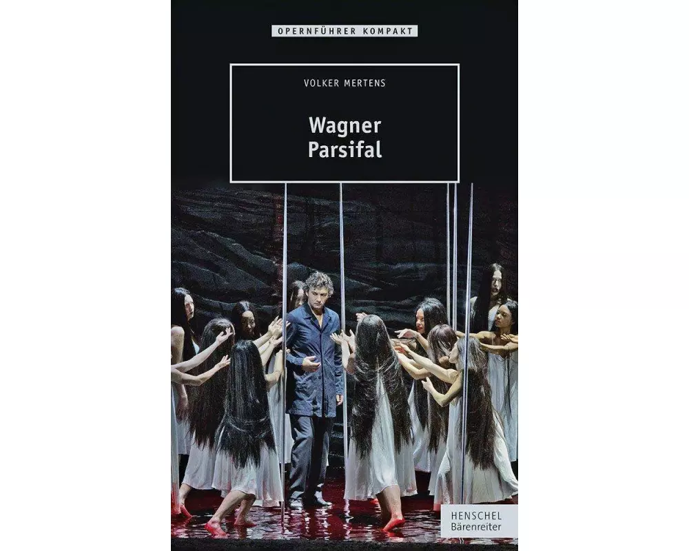 Wagner - Parsifal