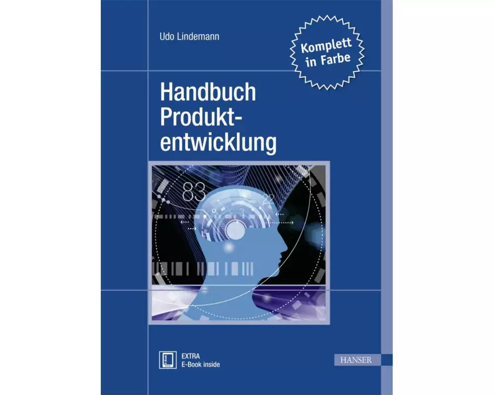 Handbuch Produktentwicklung