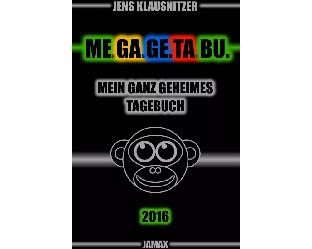 Me.ga.ge.ta.bu. 2016