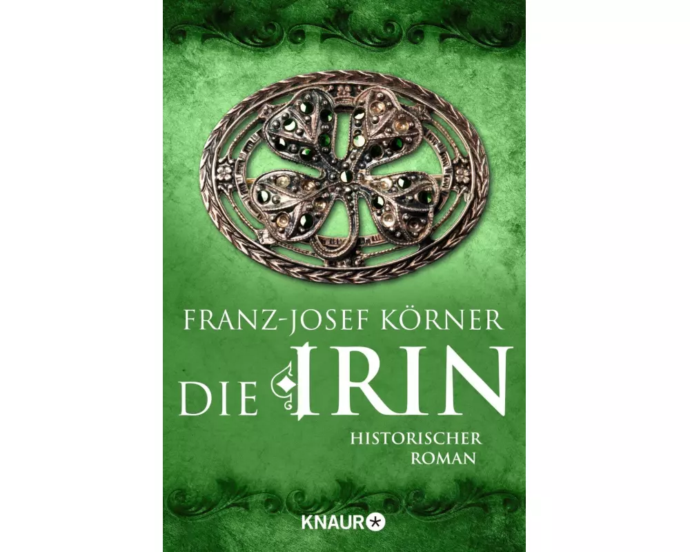Die Irin