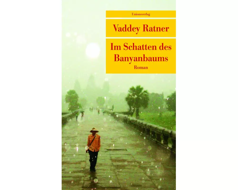 Im Schatten des Banyanbaums