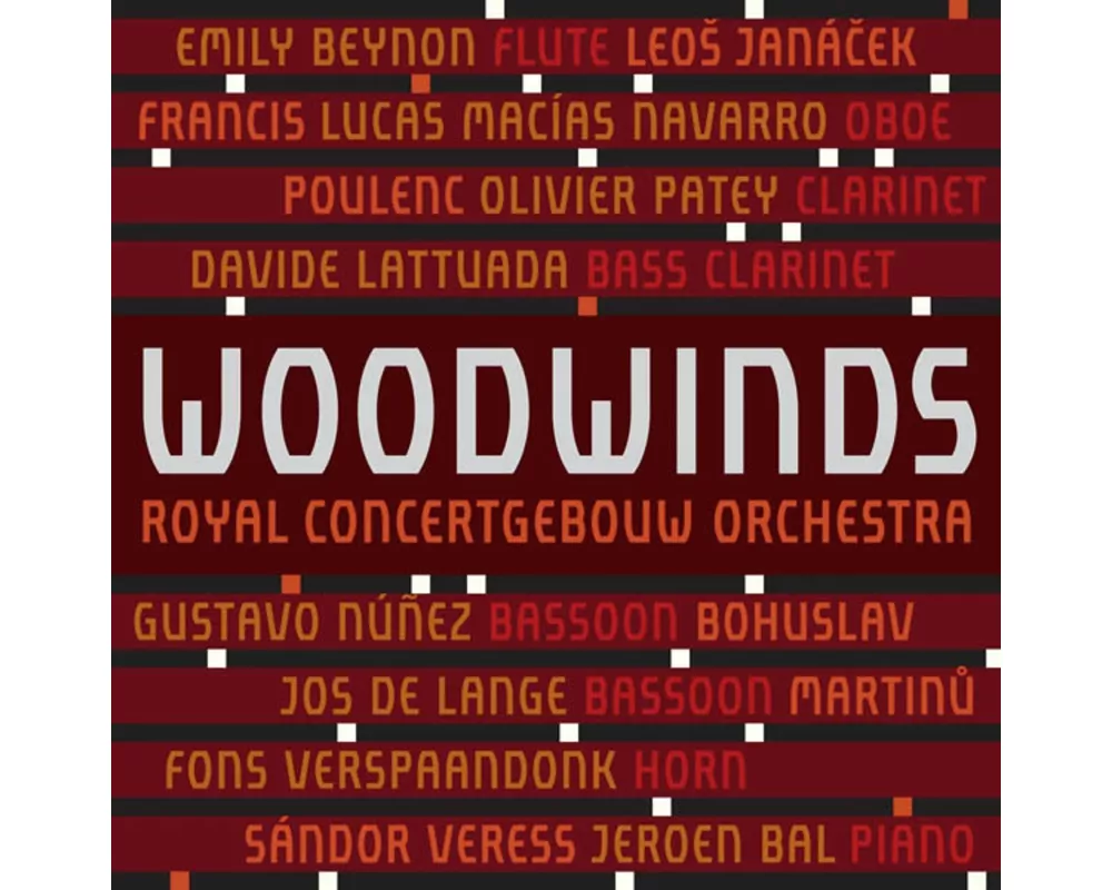 Woodwinds