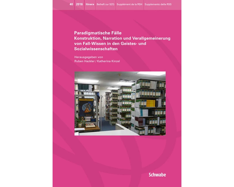 Paradigmatische Fälle