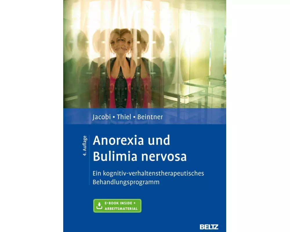 Anorexia und Bulimia nervosa