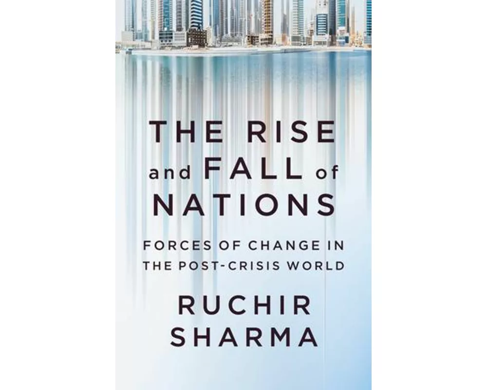 The Rise and Fall of Nations