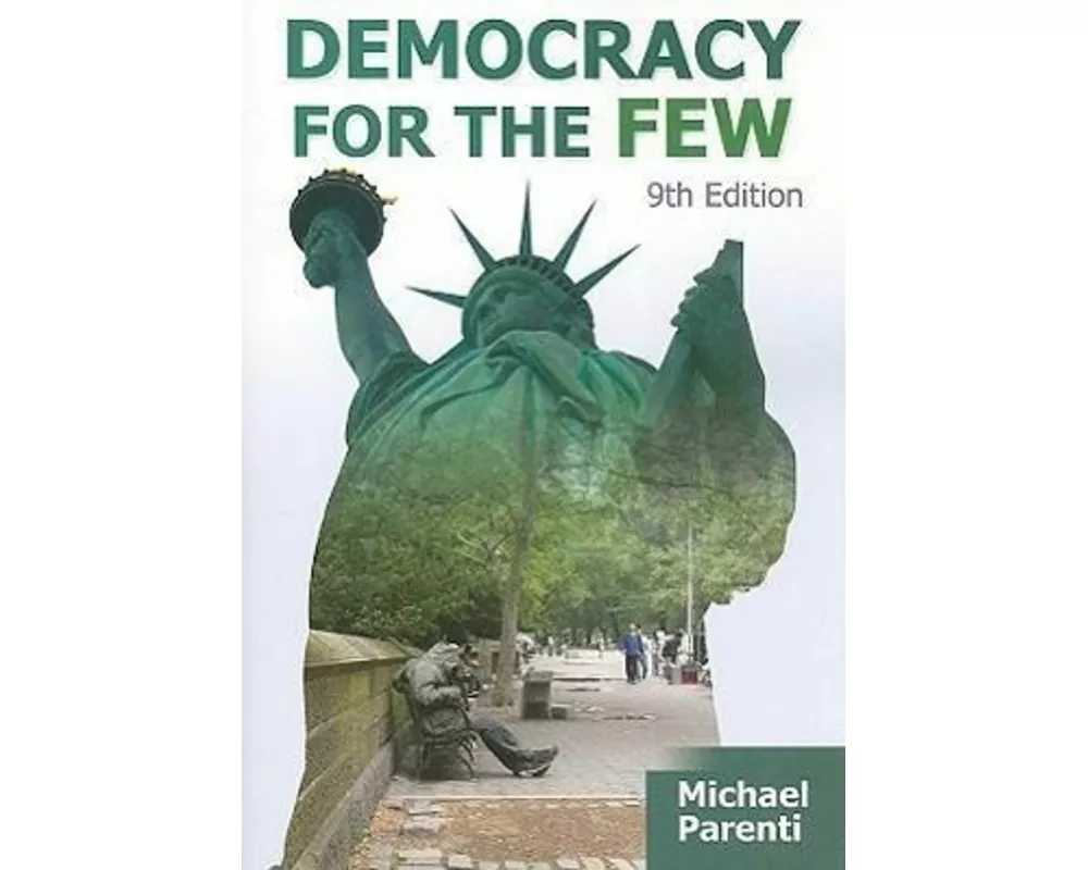 Democracy for the Few