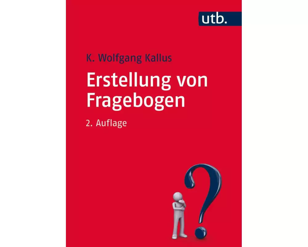 Erstellung von Fragebogen