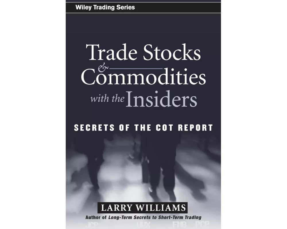 Trade Stocks and Commodities with the Insiders