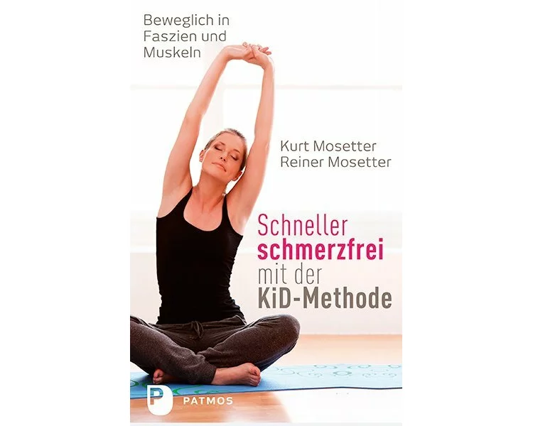 Schneller schmerzfrei mit der KiD-Methode