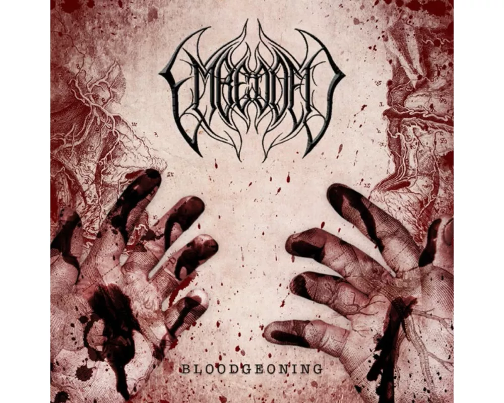 Bloodgeoning