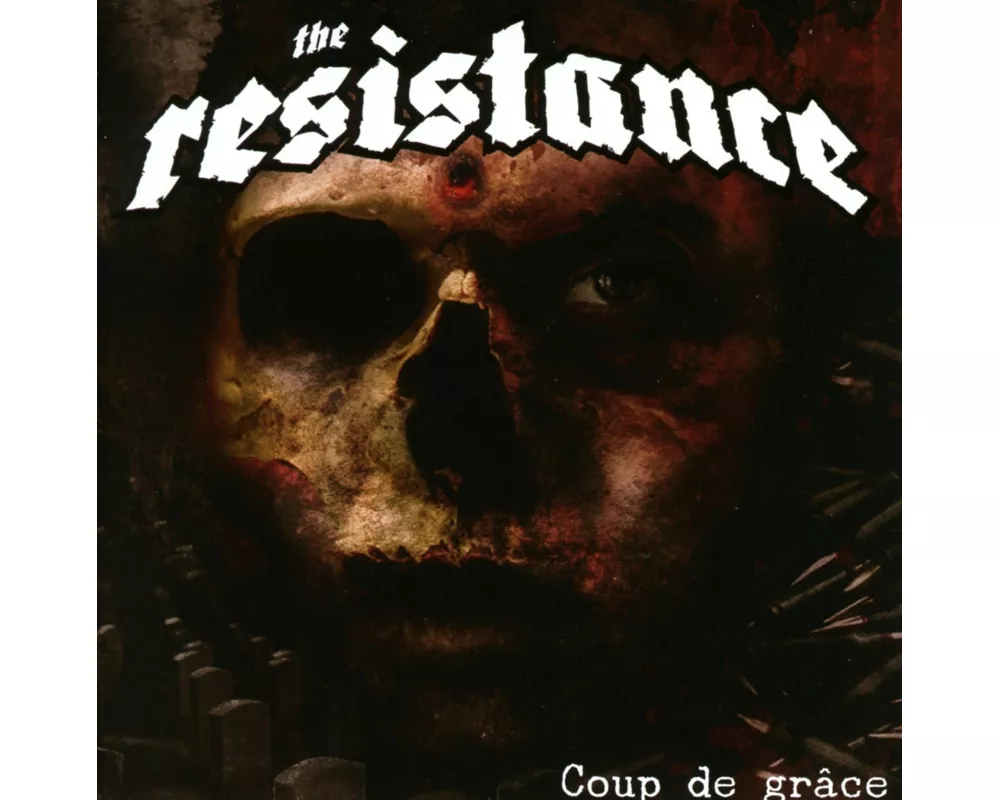 Coup De Grace