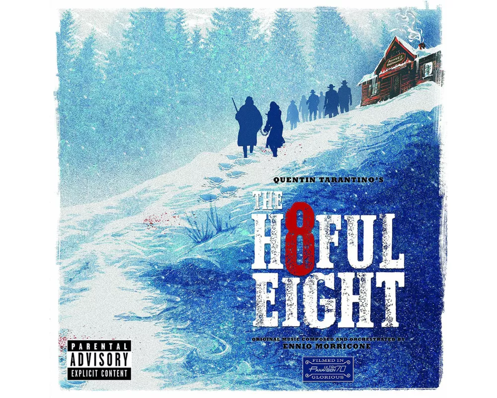 The Hateful Eight