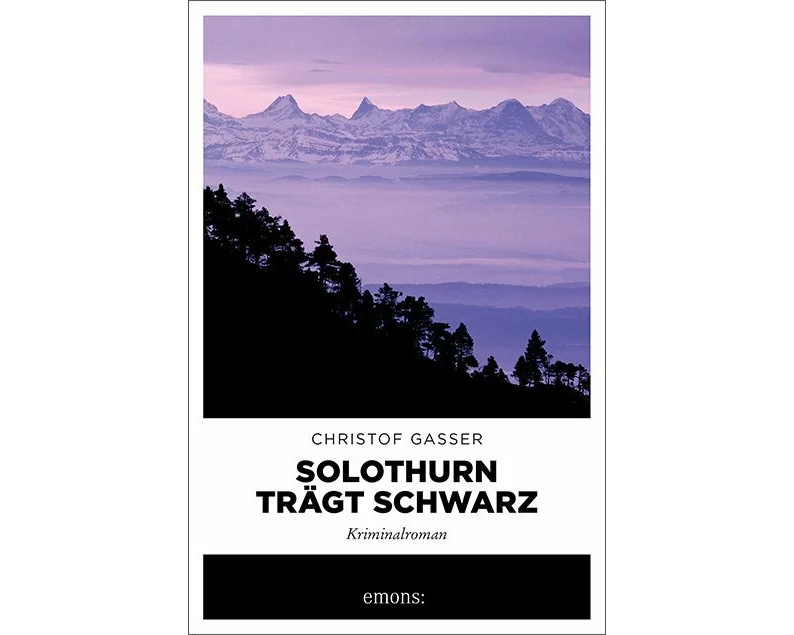 Solothurn trägt Schwarz