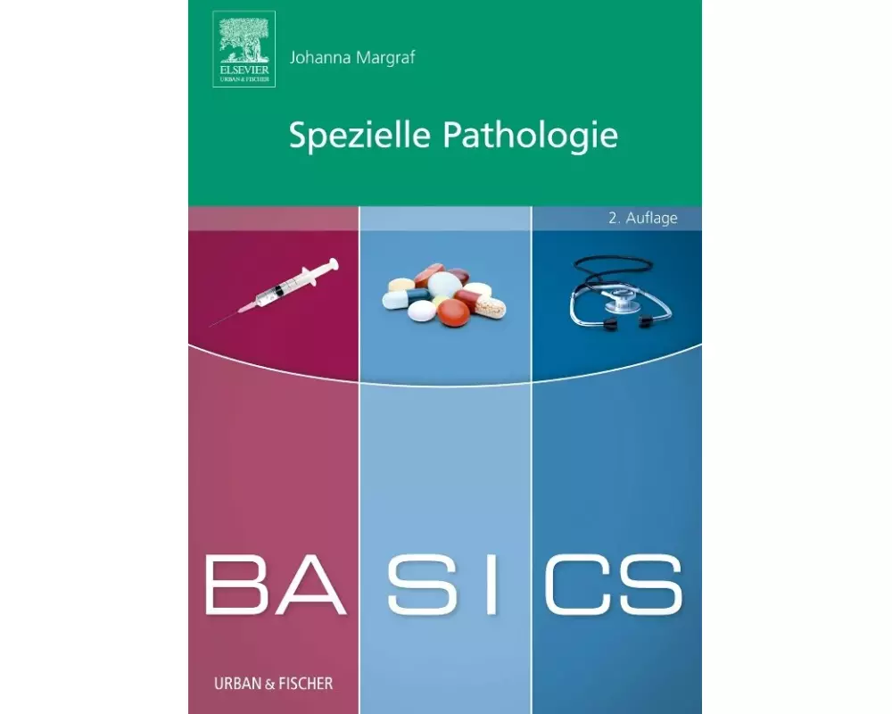 BASICS Spezielle Pathologie