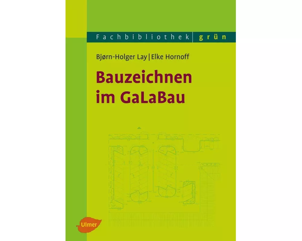 Bauzeichnen im GaLaBau