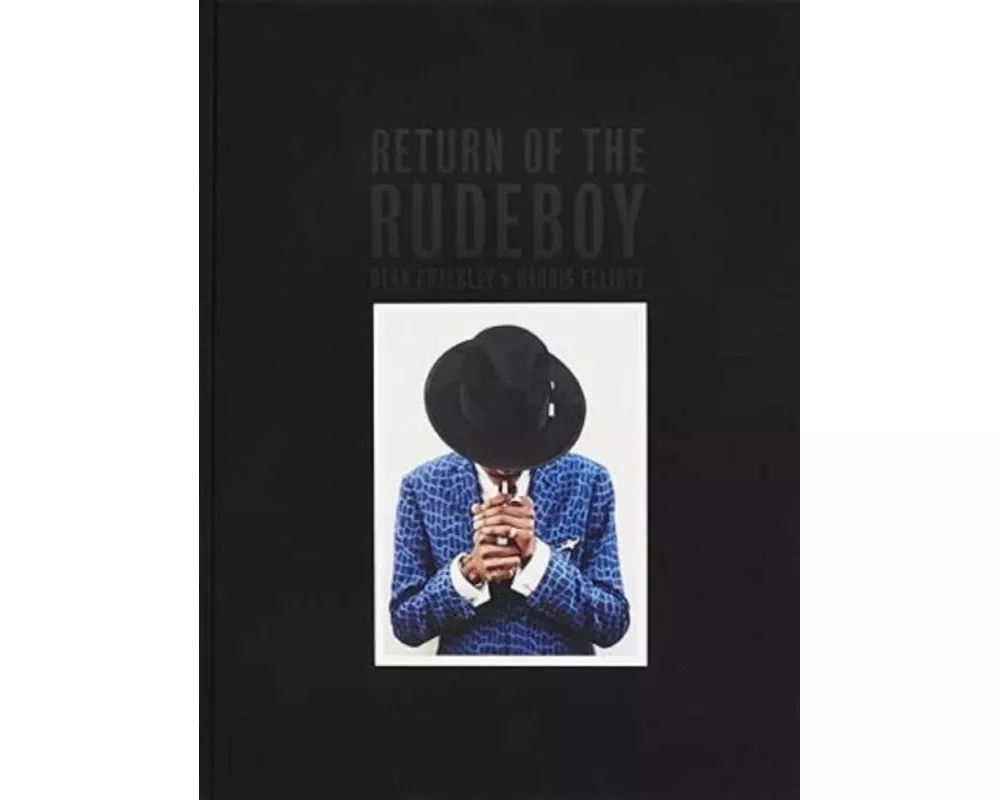 Return of the Rudeboy