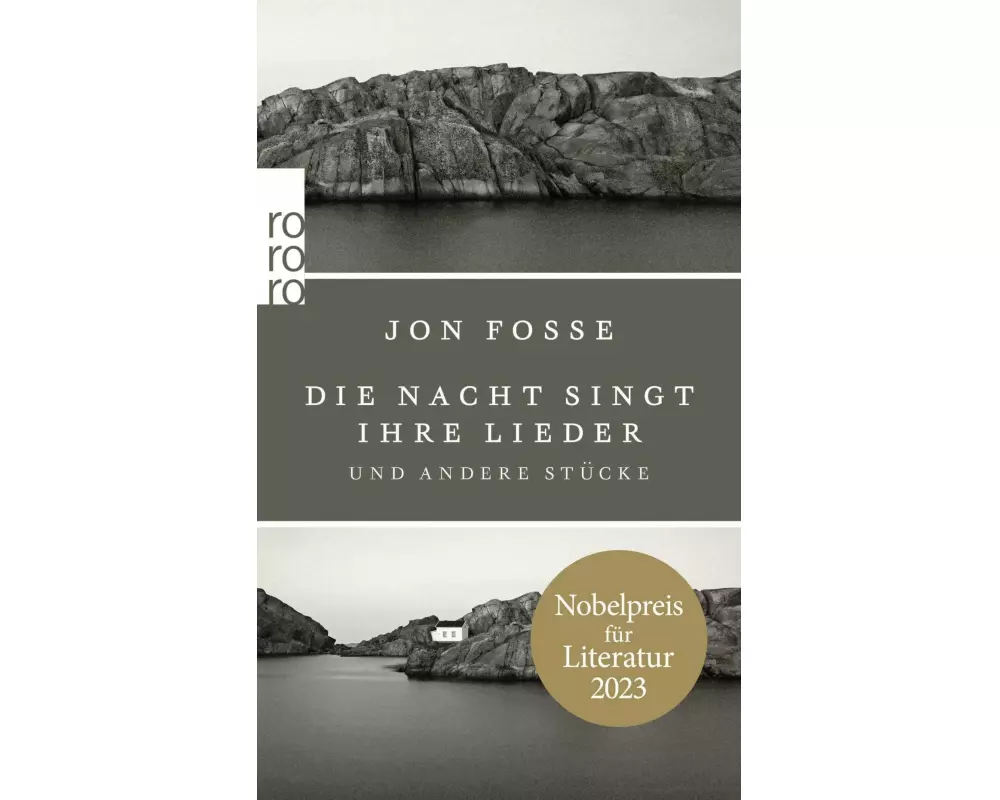 Die Nacht singt ihre Lieder