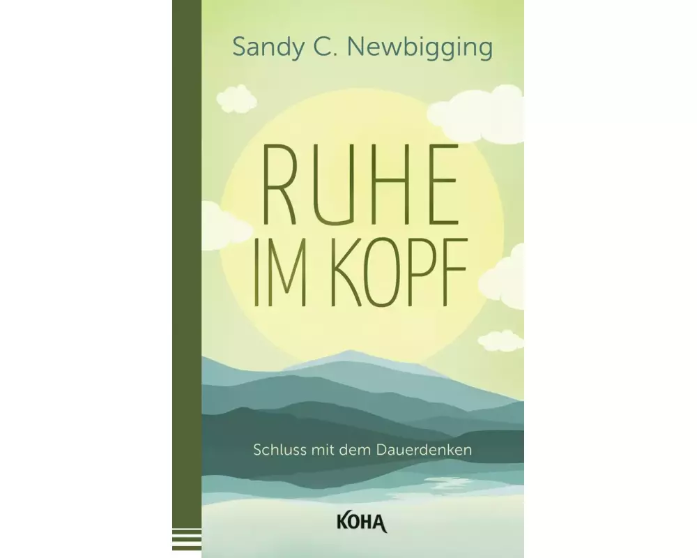 Ruhe im Kopf