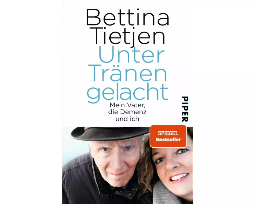 Unter Tränen gelacht