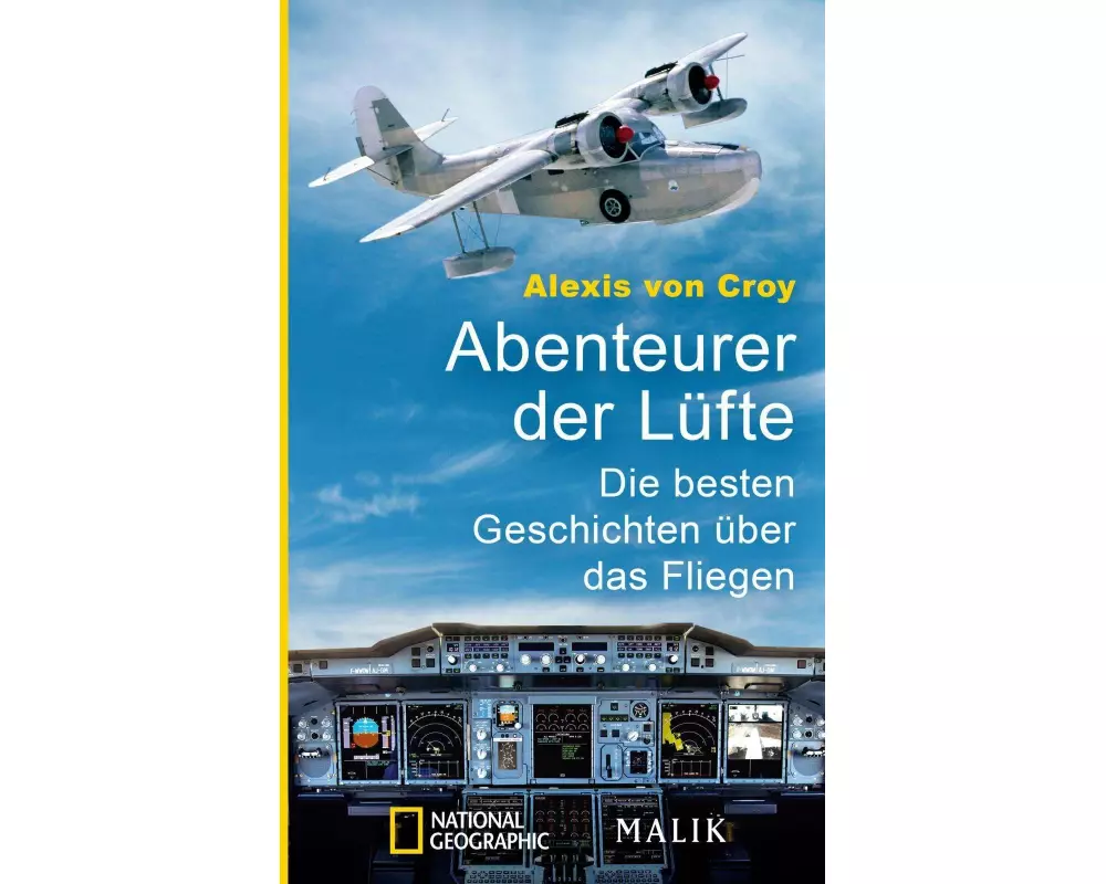 Abenteurer der Lüfte