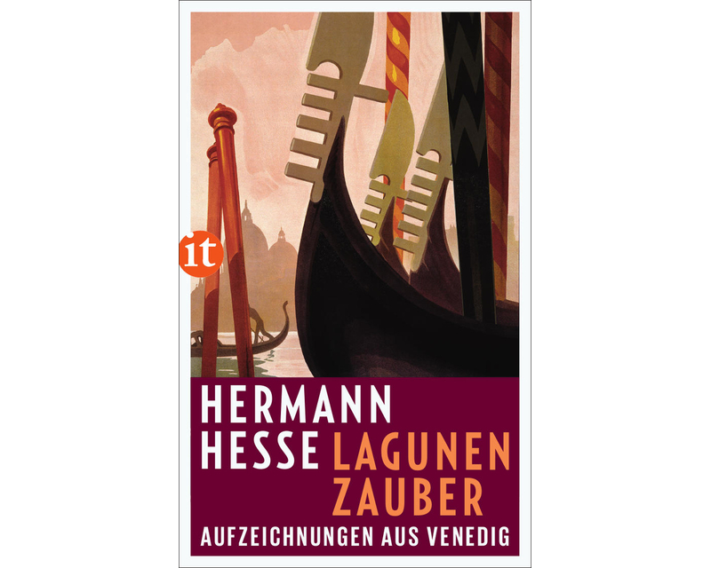 Lagunenzauber