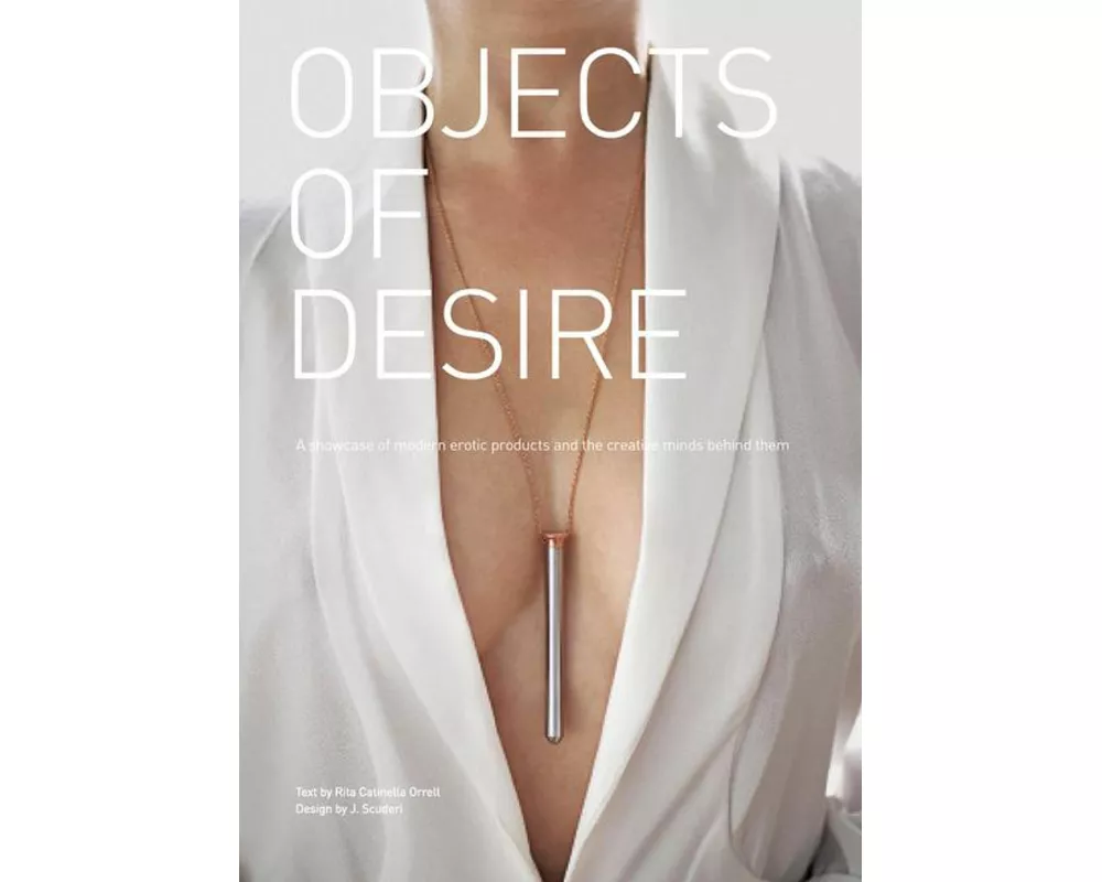 Objects of Desire