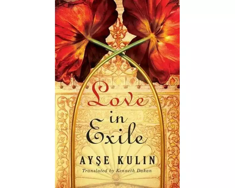 Love in Exile