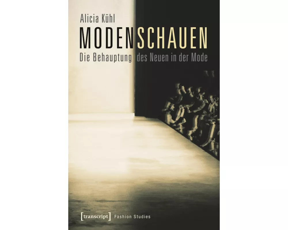 Modenschauen