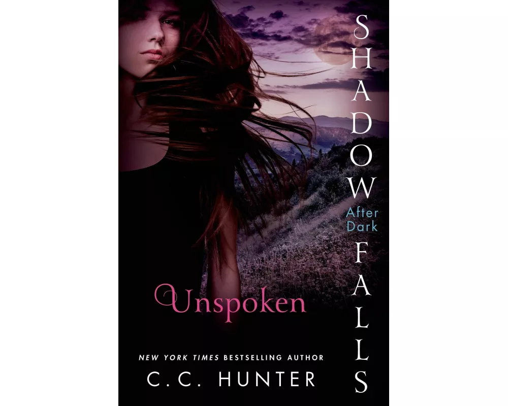 Unspoken: Shadow Falls: After Dark
