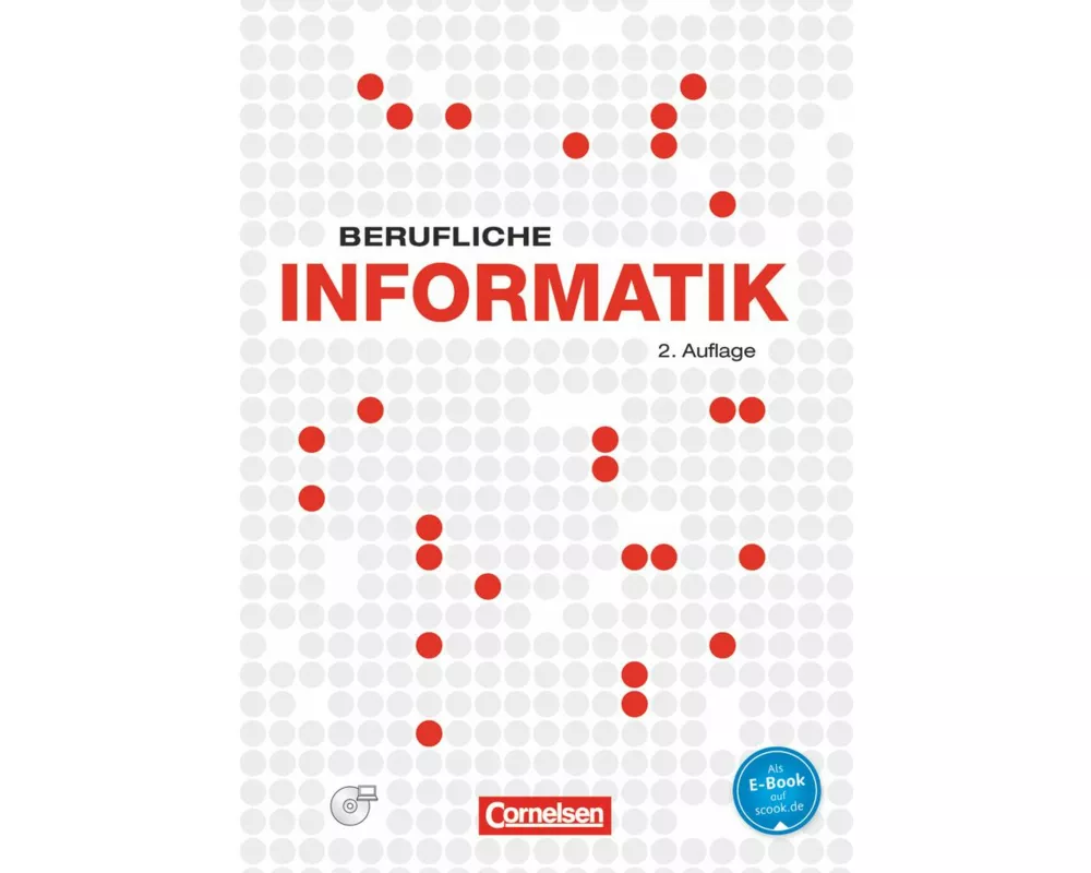 Berufliche Informatik - 2. Auflage